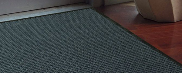 tapis d'entrée