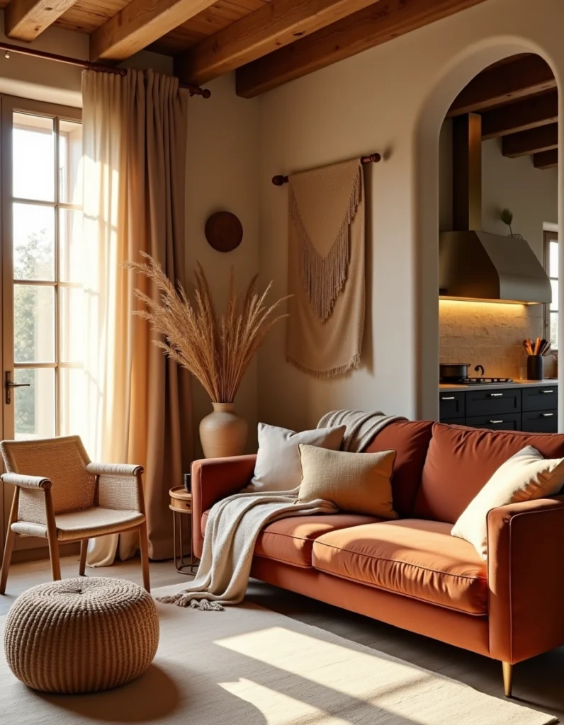 décoration intérieure